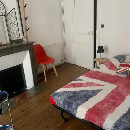 T3 Centre De Apartment