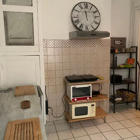 T3 Centre De Apartment *