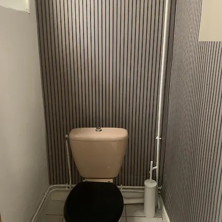 T3 Centre De Apartment Tarbes