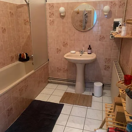 T3 Centre De Apartment