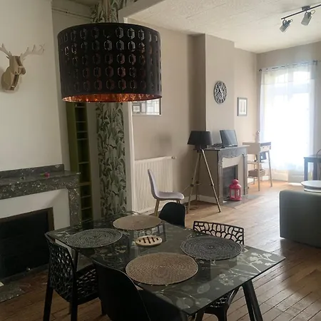 T3 Centre De Apartment *